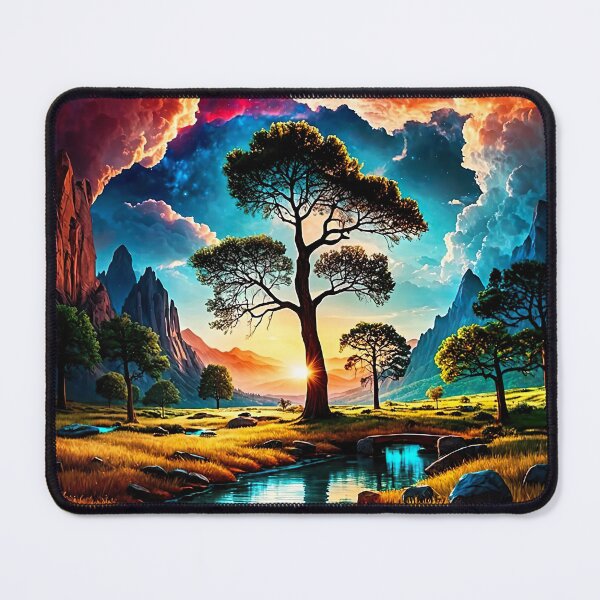 Item preview, The Tree of Hope designed and sold by PixelParadies.