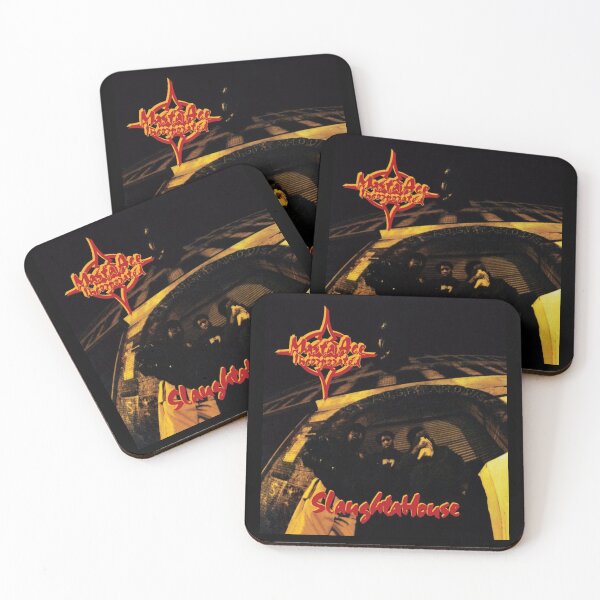 Item preview, Masta Ace designed and sold by zarface.