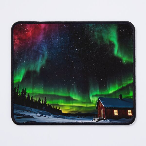 Item preview, Cosmic Winter Light designed and sold by PixelParadies.