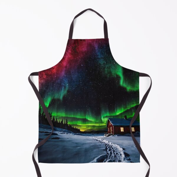Item preview, Cosmic Winter Light designed and sold by PixelParadies.