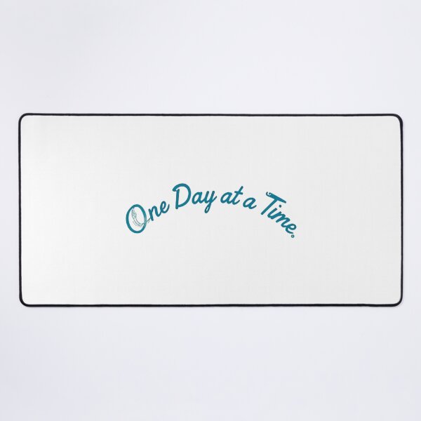 Item preview, One Day at a Time designed and sold by Lyneora.