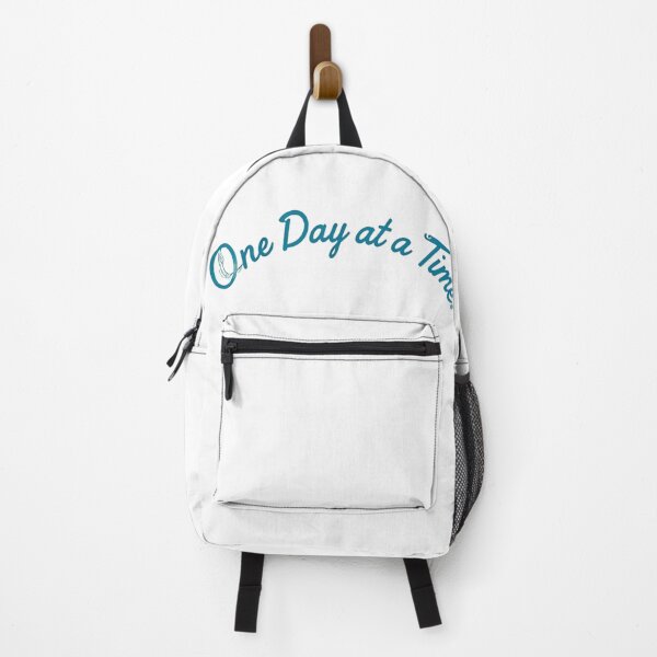 Item preview, One Day at a Time designed and sold by Lyneora.
