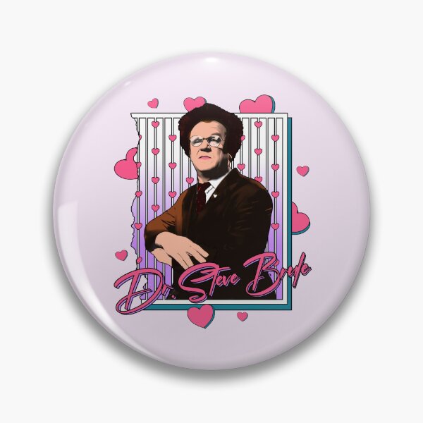Item preview, I Heart Dr. Steve Brule designed and sold by darklordpug.
