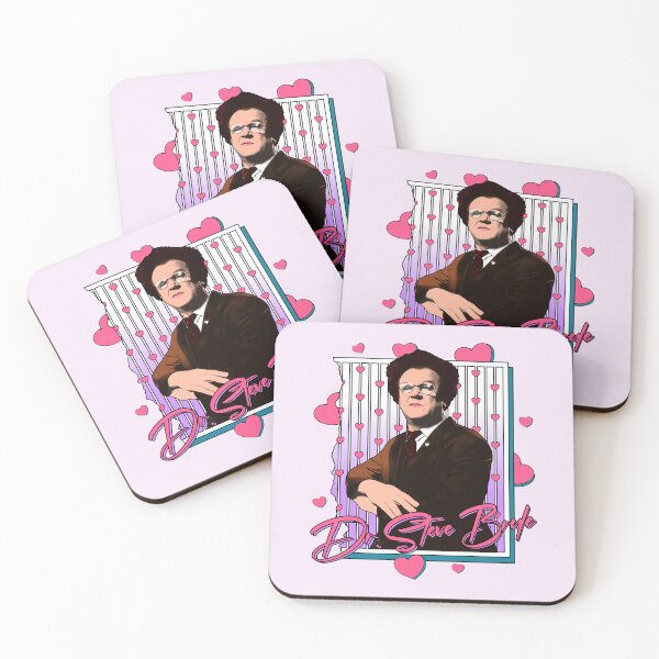 Item preview, I Heart Dr. Steve Brule designed and sold by darklordpug.
