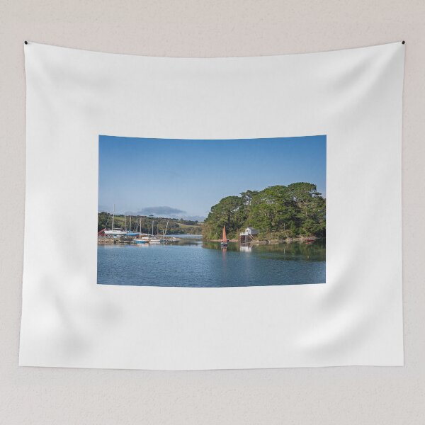 Item preview, St Just in Roseland Cornwall designed and sold by Jim Key.