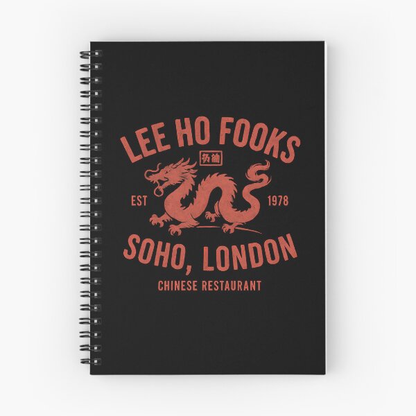 Item preview, Lee Ho Fooks Resto designed and sold by DonaldPrice0.