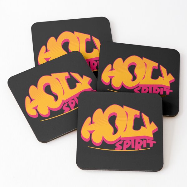 Artikelvorschau, Holy Spirit Streetwear entworfen und verkauft von OrtegaGrace.