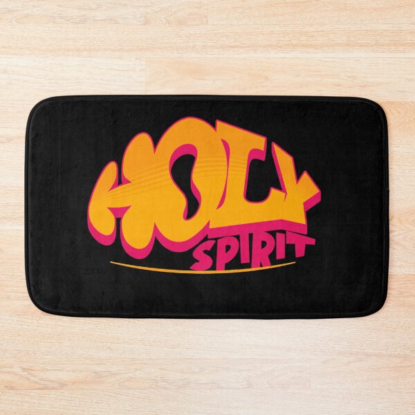 Item preview, Holy Spirit Streetwear designed and sold by OrtegaGrace.