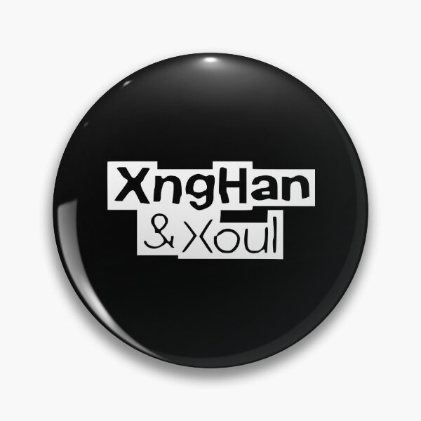 Item preview, Seunghan (Riize) KPop HD Logo designed and sold by KPopverse2.