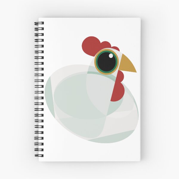 Item preview, ChickenOrEgg designed and sold by PAULO STOLFO.