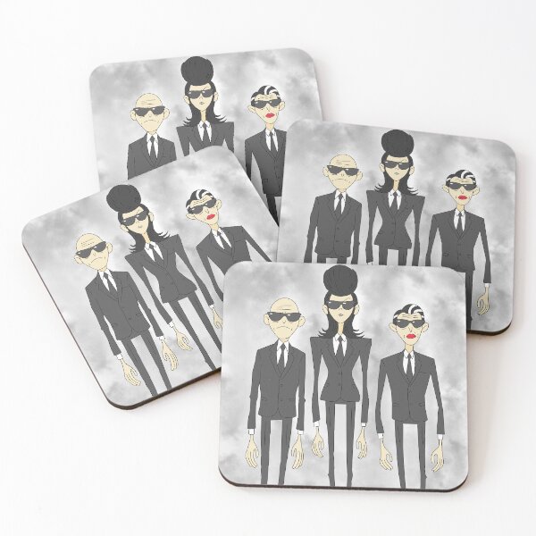 Item preview, PUSCIFER TRIBUTE designed and sold by DropkickMolotov.
