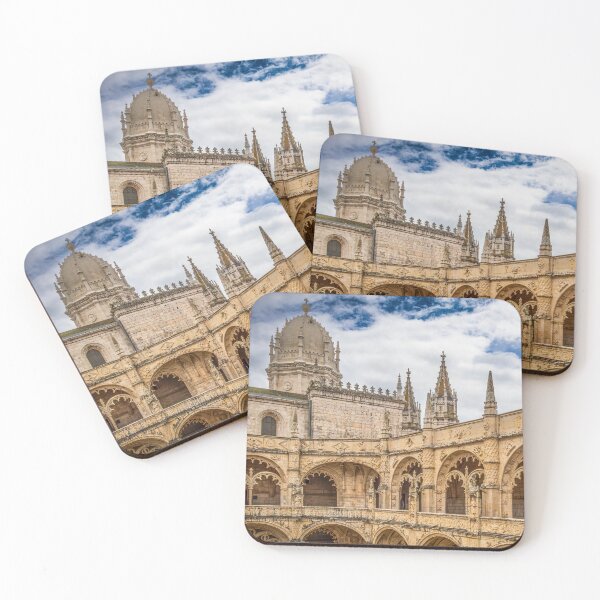 Item preview, Monastic Grandeur in Lisbon designed and sold by Viv Thompson Photography .