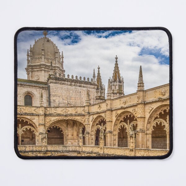 Item preview, Monastic Grandeur in Lisbon designed and sold by Viv Thompson Photography .