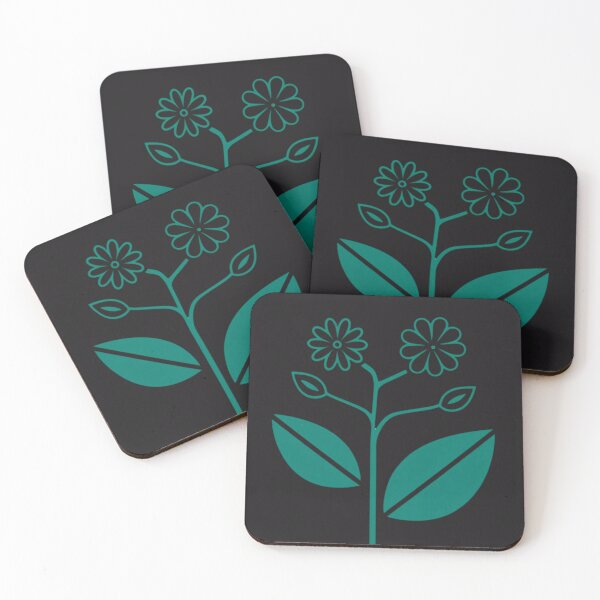 Item preview, Minimalist Floral Line Art – Elegant Botanical Design designed and sold by ArtBySylvia.