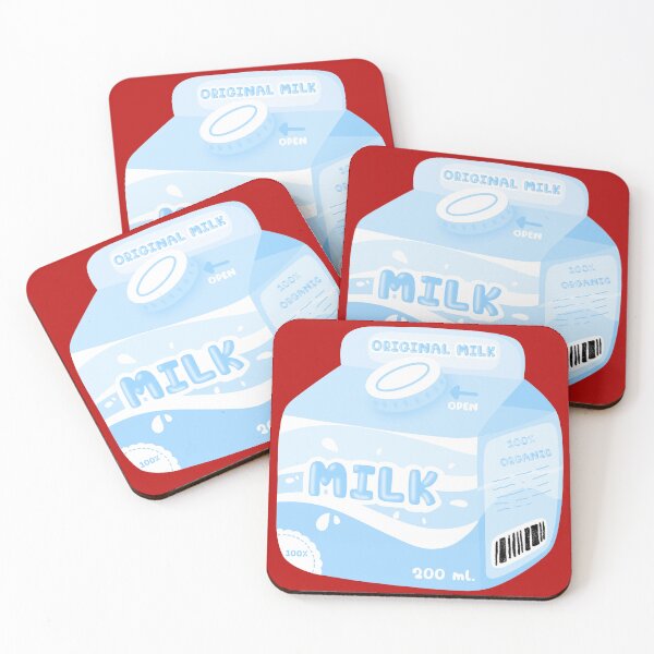 Item preview, Milk box lover designed and sold by KJackArtwork.