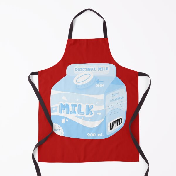 Item preview, Milk box lover designed and sold by KJackArtwork.