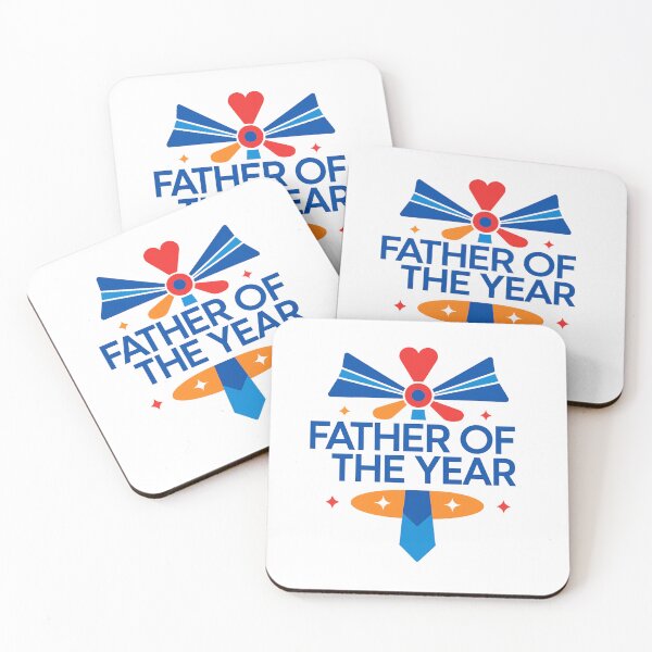 Item preview, Father of the year designed and sold by Swaantjes.