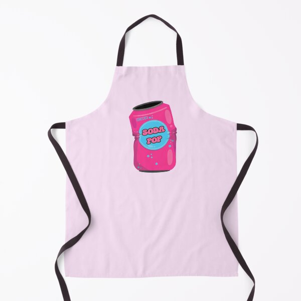 Item preview, Soda Pop pink-blue 1000% You designed and sold by EmeraldeaDesign.