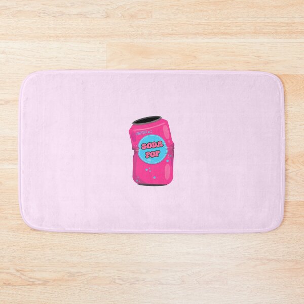 Item preview, Soda Pop pink-blue 1000% You designed and sold by EmeraldeaDesign.
