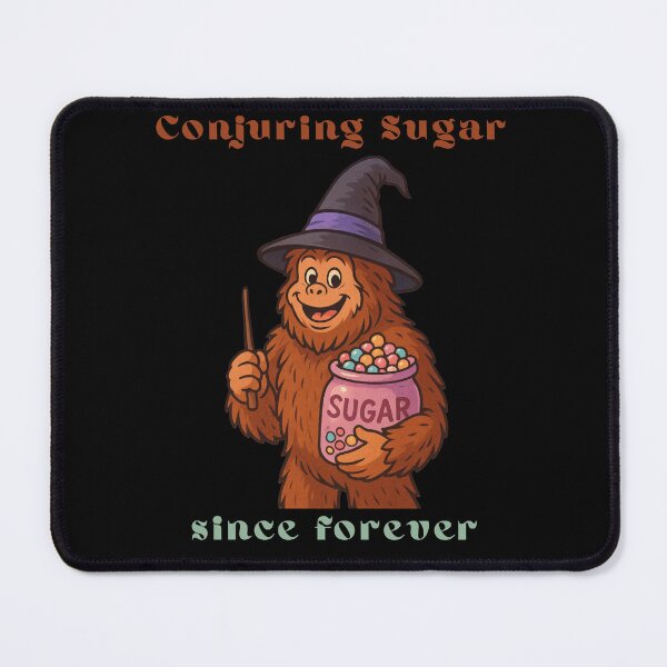 Item preview, Booger Sugar- Conjuring Sugar Since Forever designed and sold by WonderMix.