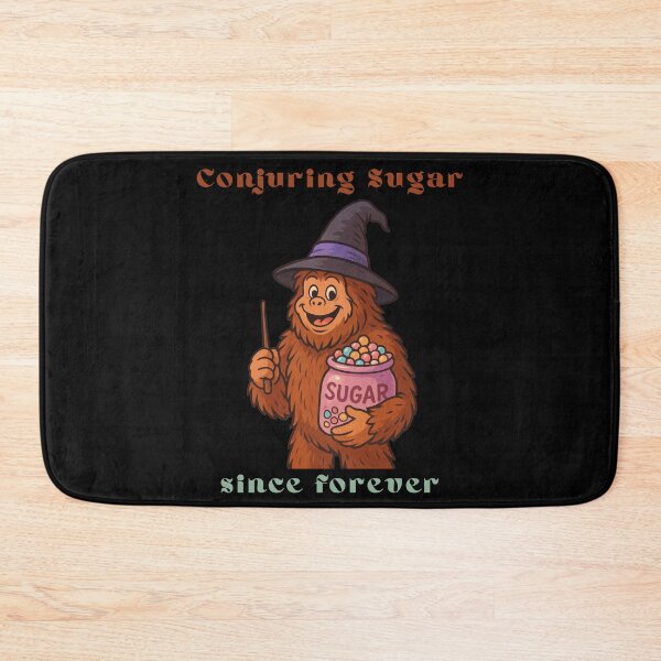 Item preview, Booger Sugar- Conjuring Sugar Since Forever designed and sold by WonderMix.
