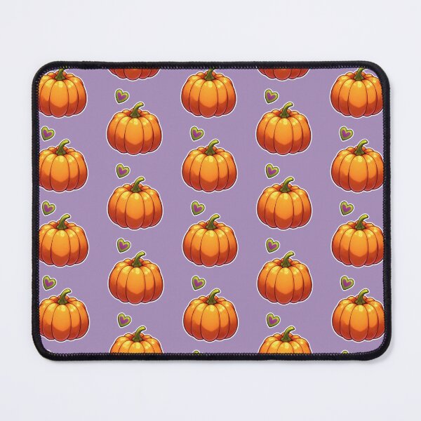 Item preview, Autumn Pumpkin Parrot – Cute Tropical Fall Bird Illustration designed and sold by Sugar Wisdom .