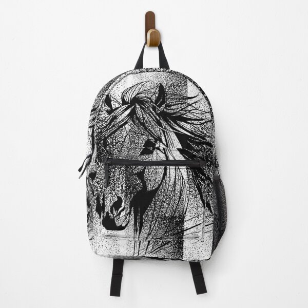 Item preview, Wild Horse designed and sold by maistendencias.
