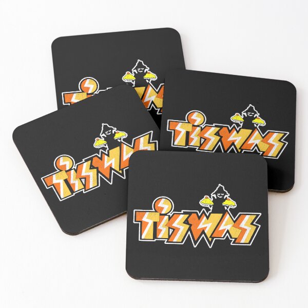 Item preview, TISWAS 1970s / 80s Children's Retro British TV Series designed and sold by darklordpug.
