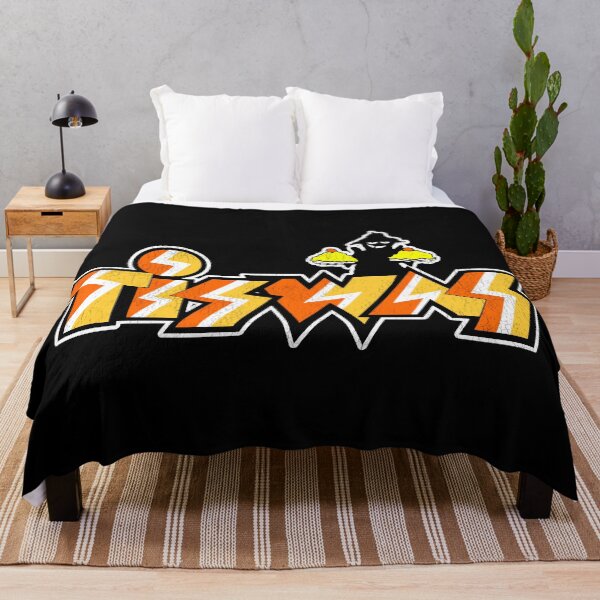 Item preview, TISWAS 1970s / 80s Children's Retro British TV Series designed and sold by darklordpug.
