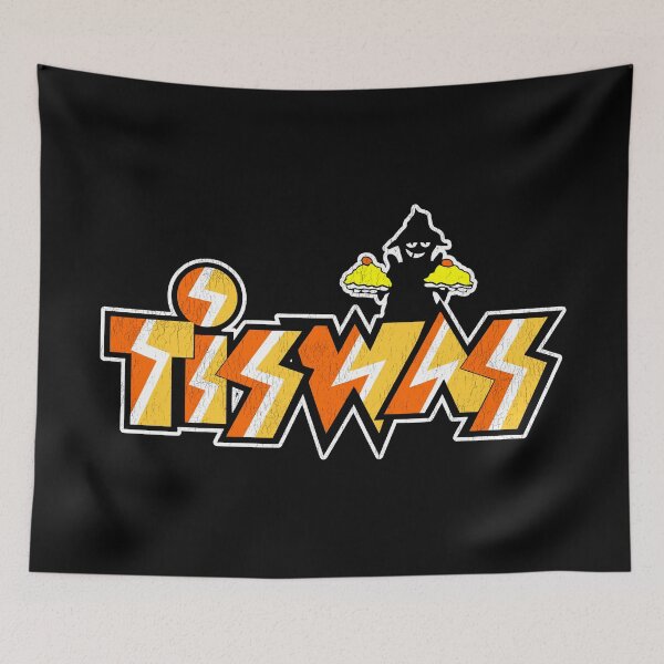 Item preview, TISWAS 1970s / 80s Children's Retro British TV Series designed and sold by darklordpug.