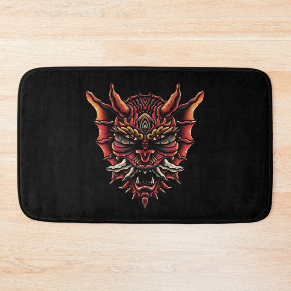 Item preview, Hannya Oni designed and sold by barmalisiRTB.