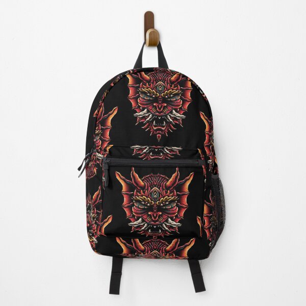 Item preview, Hannya Oni designed and sold by barmalisiRTB.