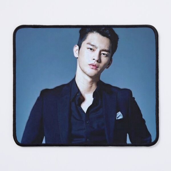 Item preview, Handsome Seo In Guk designed and sold by Lellabuddy.