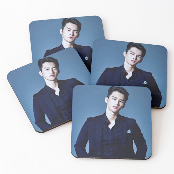 Item preview, Handsome Seo In Guk designed and sold by Lellabuddy.