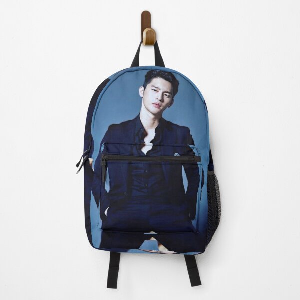 Item preview, Handsome Seo In Guk designed and sold by Lellabuddy.
