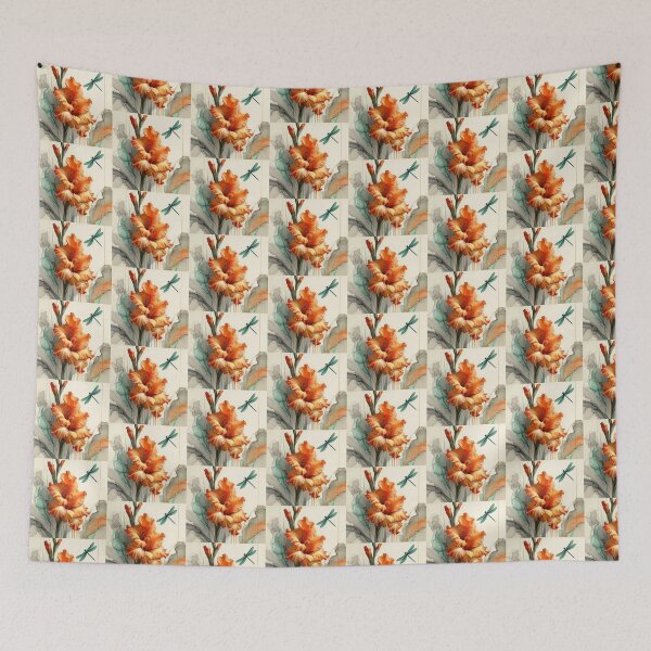 Item preview, Irish  designed and sold by Nicholes  Dream Visions.