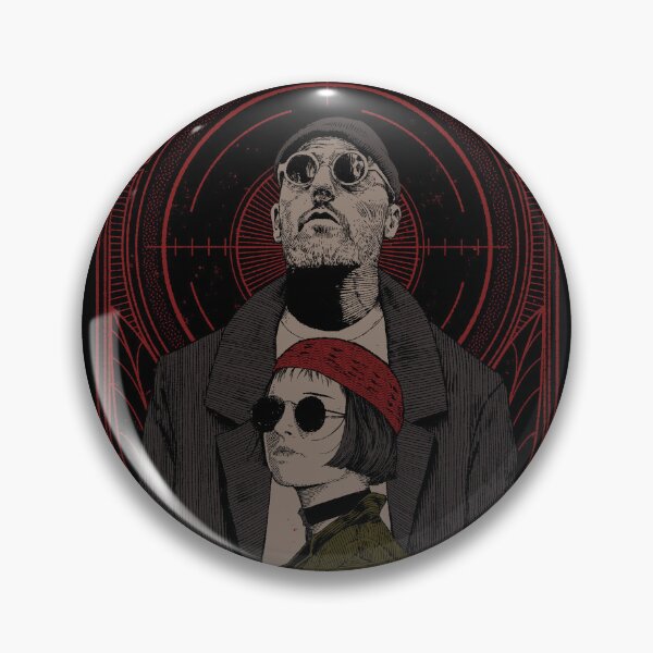 Item preview, The Professional designed and sold by hafaell.