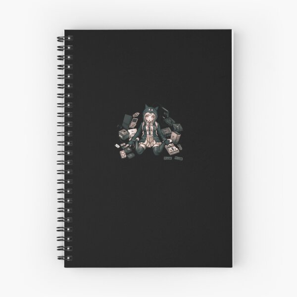 Artikelvorschau, Chiaki Nanami Danganronpa 2 entworfen und verkauft von nahlgreiw.