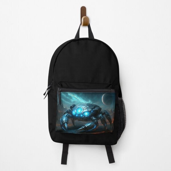 Item preview, Mecha Crab designed and sold by Trexart-Shop.