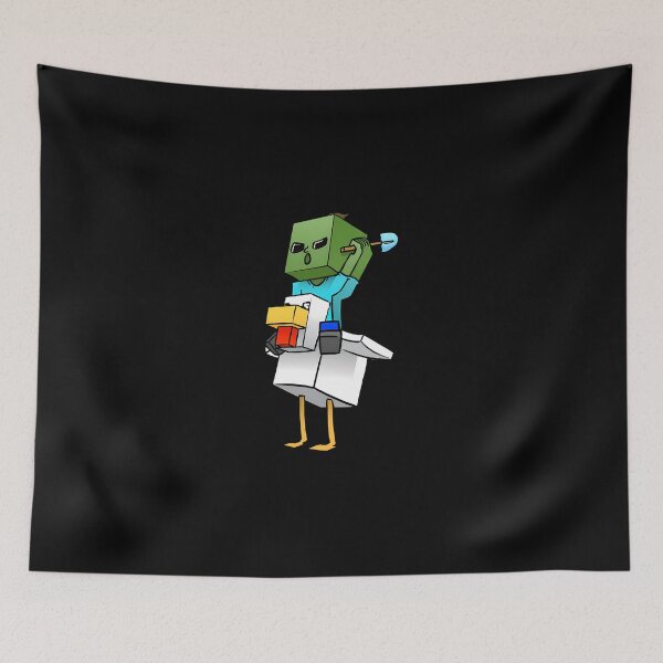Item preview, Pollo Jockey designed and sold by nahlgreiw.