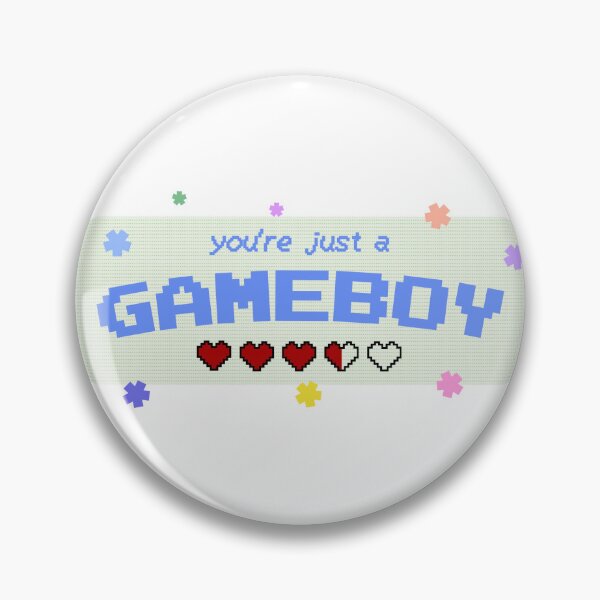 Item preview, Gameboy - KATSEYE Inspired designed and sold by thekstore2000.