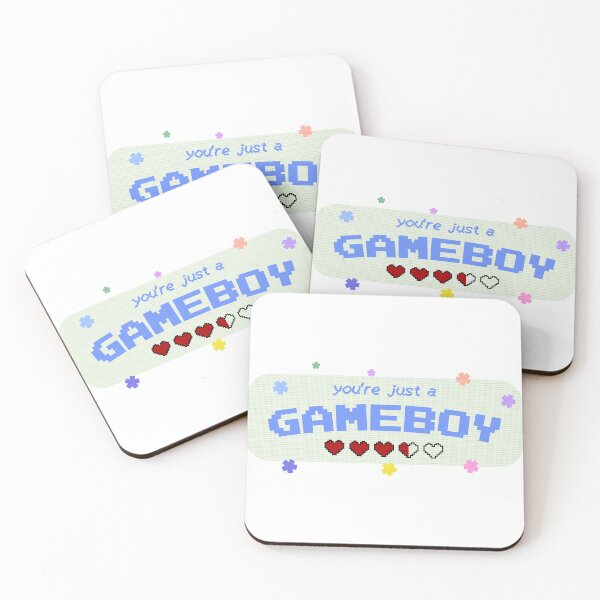Item preview, Gameboy - KATSEYE Inspired designed and sold by thekstore2000.