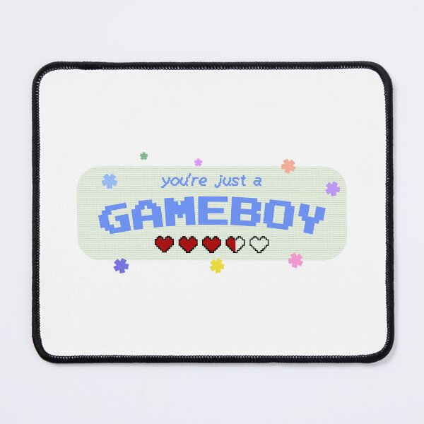 Item preview, Gameboy - KATSEYE Inspired designed and sold by thekstore2000.