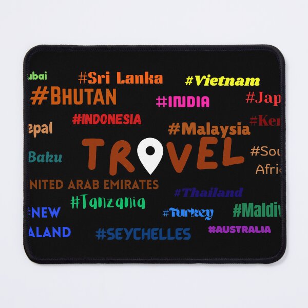 Item preview, Traveling Lover designed and sold by ENIGMACo..
