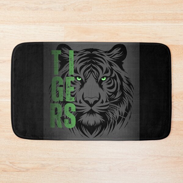 Item preview, SIBERIAN TIGER designed and sold by maistendencias.