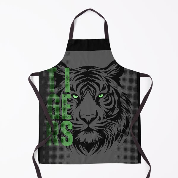 Item preview, SIBERIAN TIGER designed and sold by maistendencias.