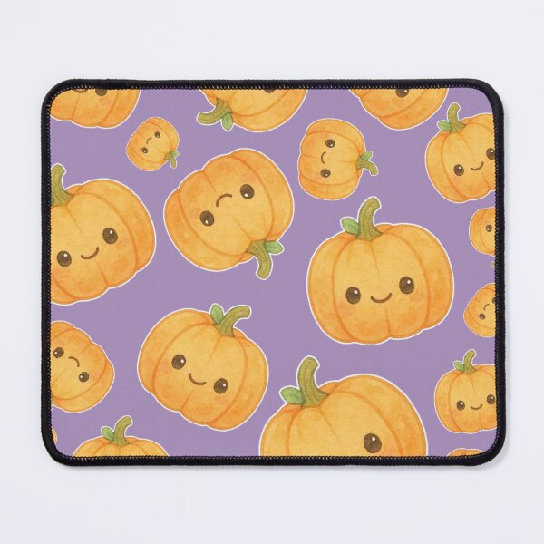 Item preview, Autumn Pumpkin Parrot – Cute Tropical Fall Bird Illustration designed and sold by Sugar Wisdom .