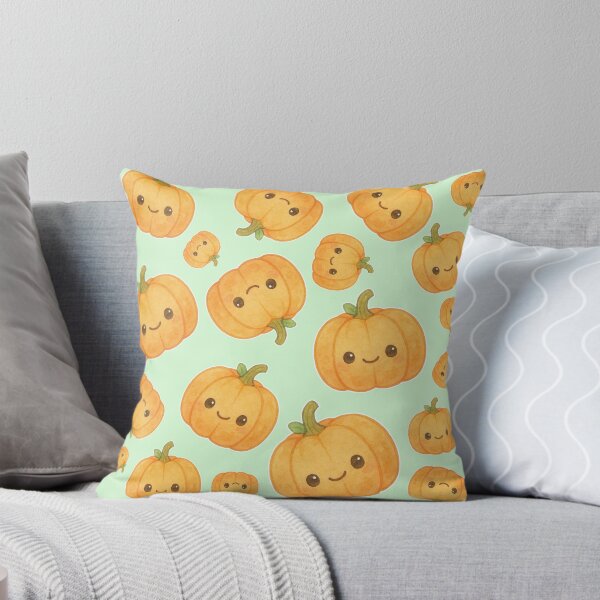 Item preview, Autumn Pumpkin Parrot – Cute Tropical Fall Bird Illustration designed and sold by Sugar Wisdom .