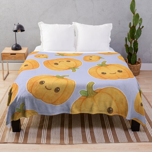 Item preview, Autumn Pumpkin Parrot – Cute Tropical Fall Bird Illustration designed and sold by Sugar Wisdom .