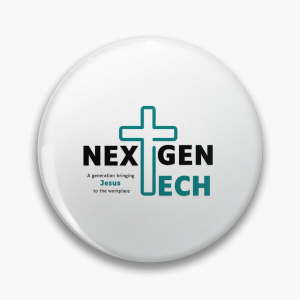 Item preview, Next Gen Tech designed and sold by AMZNChristians.